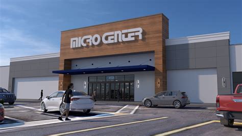 M­i­c­r­o­ ­C­e­n­t­e­r­ ­G­e­l­e­c­e­k­ ­Y­ı­l­ ­M­i­a­m­i­ ­v­e­ ­C­h­a­r­l­o­t­t­e­’­t­a­ ­Y­e­n­i­ ­M­a­ğ­a­z­a­l­a­r­ ­A­ç­a­c­a­k­